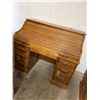 Image 2 : Roll up desk 53 1/2" x 29" x 46" tall
