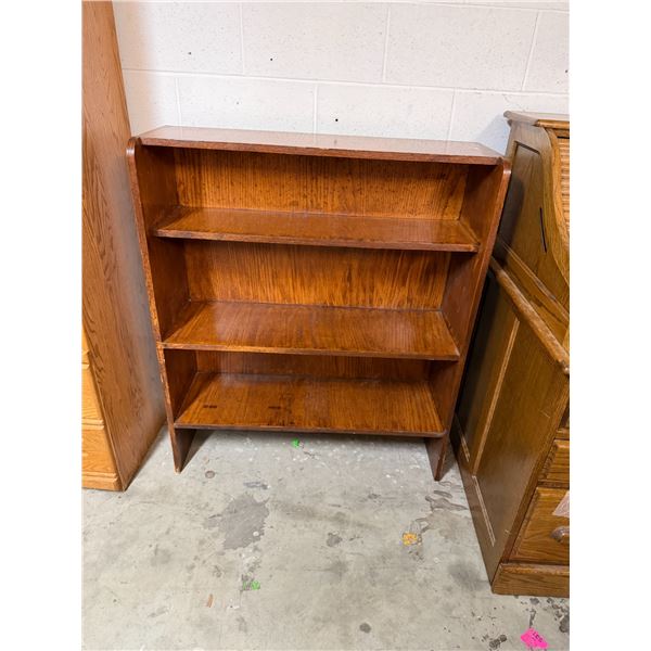 Shelf 36" x 12" x 42 1/2" tall