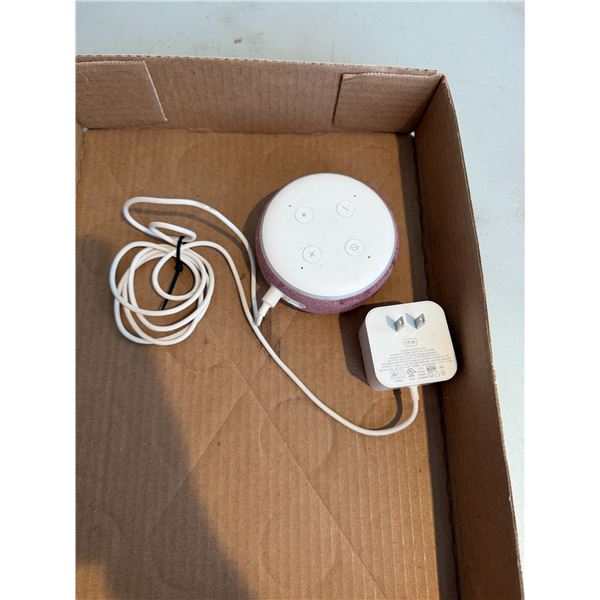 Bluetooth speaker