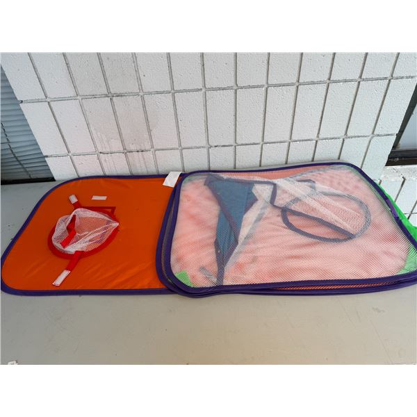 Basketball laundry basket?