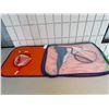 Image 1 : Basketball laundry basket?