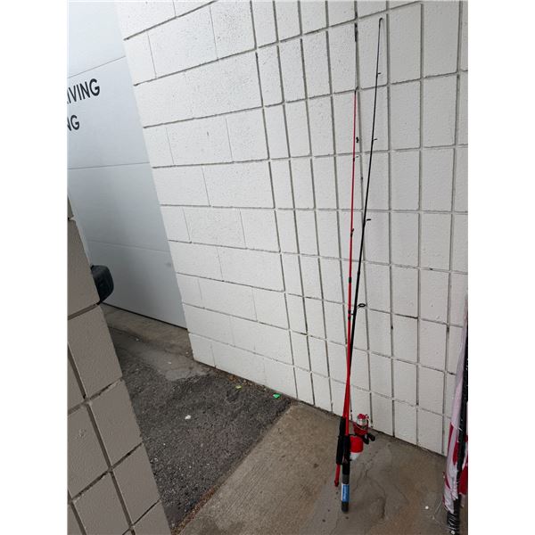 Fishing rod