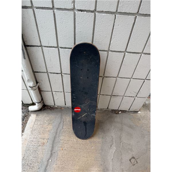 Skateboard
