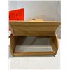 Image 1 : Wood Box