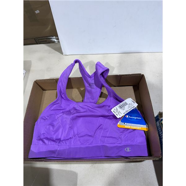 NWT champion size large