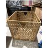 Image 1 : Storage basket