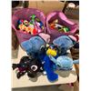 Image 1 : Toys and stuffies