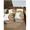 Image 1 : Lidded boxes