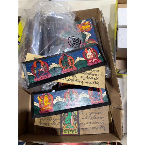 Prayer Placks