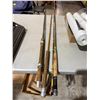 Image 1 : Fly fishing rods