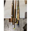 Image 3 : Fly fishing rods