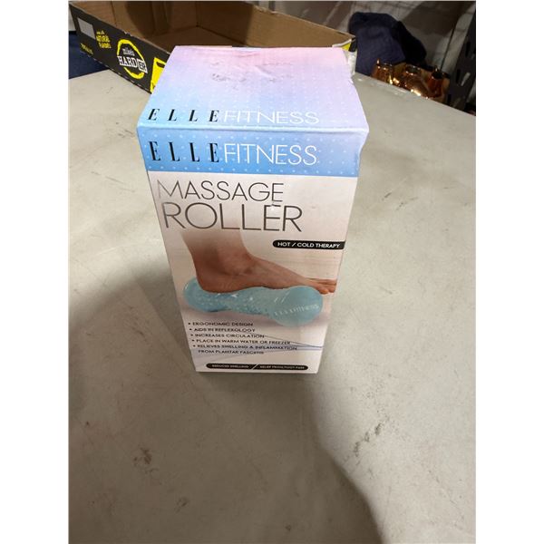 Massage roller M