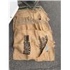Image 1 : Burlap bags