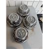 Image 1 : Dodge Centre caps