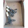 Image 1 : Three-quarter inch sprinkler heads