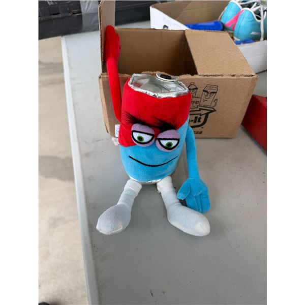 Recycle figure