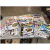 Image 1 : Modeler magazines