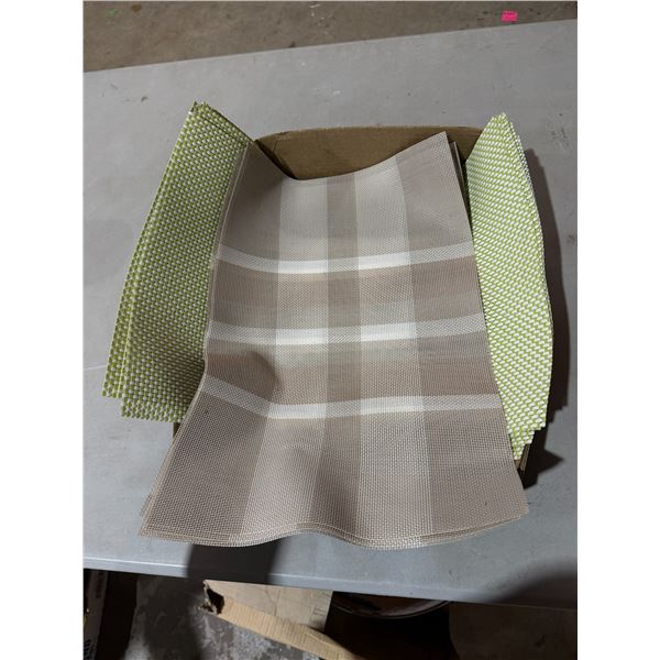 Placemats