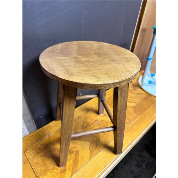 Stool