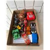 Image 1 : Cars toys