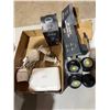 Image 1 : Security cameras