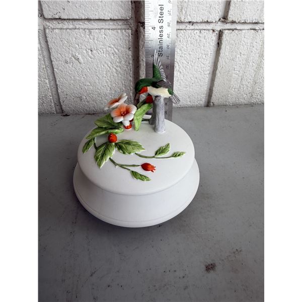 OTAGIRI Music Bird decor
