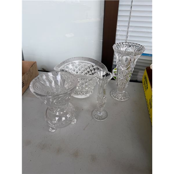 Vases