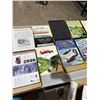 Image 2 : Airplane and aviation magazines