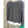 Image 1 : Hillary Radley medium sweat sweater