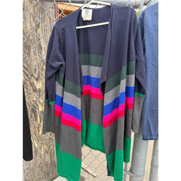 Sweater size medium