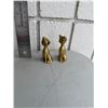 Image 1 : Brass cats