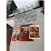 Image 1 : Jars and canning books