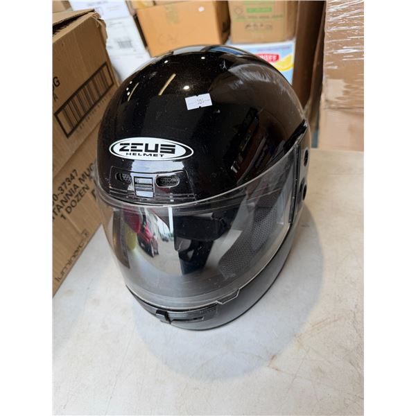 Helmet medium?