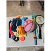 Image 1 : Toys