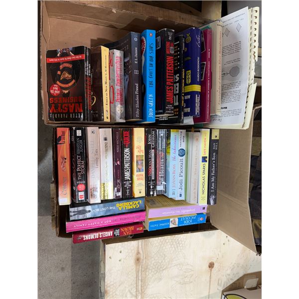 Books