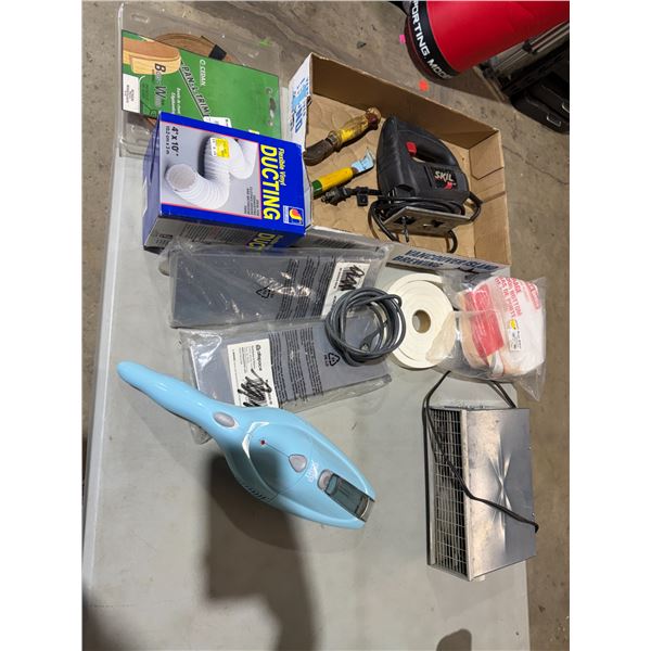 Miscellaneous lot