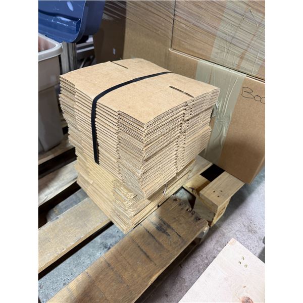 Boxes