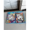 Image 1 : Wii U games