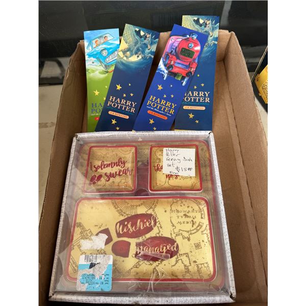 Harry Potter items