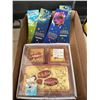 Image 1 : Harry Potter items