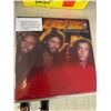 Image 1 : The Bee Gees 1979 spirits having flown record