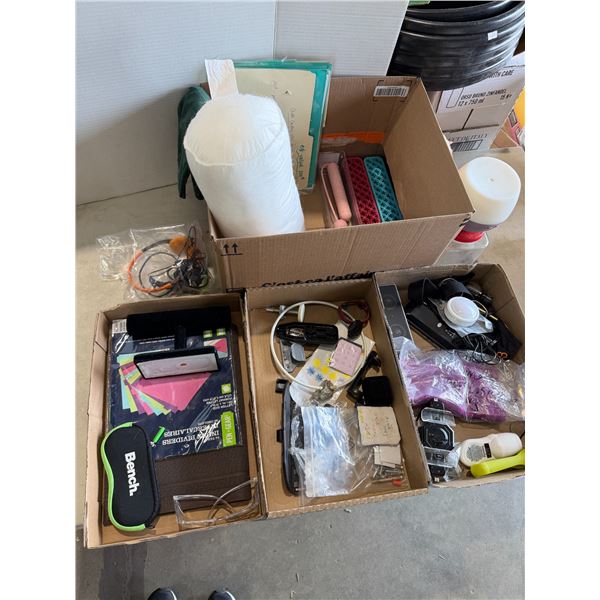 Miscellaneous lot
