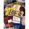 Image 1 : Assorted Linnens
