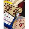 Image 2 : Assorted Linnens