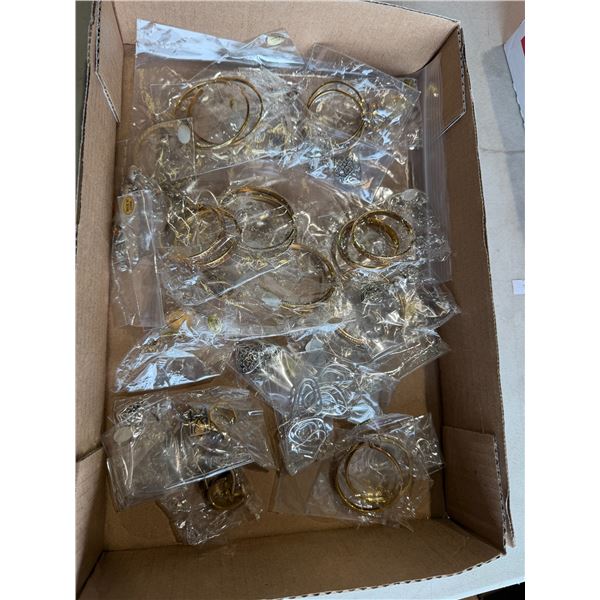 Costume jewelry