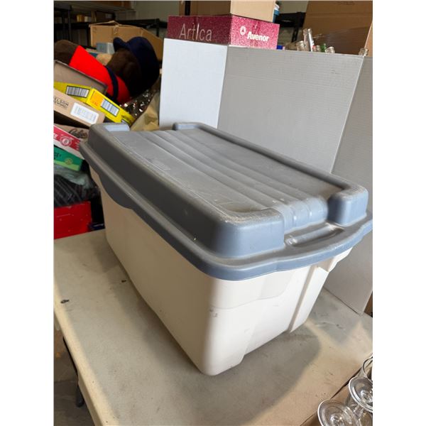 Bin