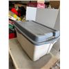 Image 1 : Bin