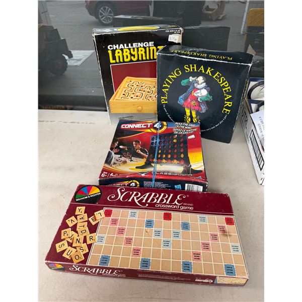 Games