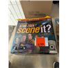 Image 1 : Star Trek seen it never opened game