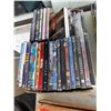 Image 1 : DVDs